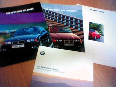 BMWカタログ_ganbatte-ferrari